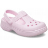 Crocs 210615-6ZW Detské Classic Mary Jane Clog šľapky poltopánky J5 37-38