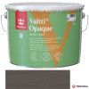 TIKKURILA® VALTTI® OPAQUE WOOD FINISH Barva alkyd-akrylátová, na dřevěné povrchy Odstín (barva): TVT Q707 Přízrak, Velikost balení: 10 l, Stupeň lesku: polomat