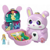 POLLY POCKET DOM pre BÁBIKY ZAJAČIK