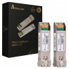 Extralink SFP+ 10G 2-pack Modul SFP+ 10Gbps LC/UPC 1310nm 2km single mode