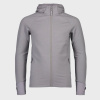 Poc 62115-1040 Merino Zip Hood Jr Alloy Grey 140 cm