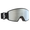 Lyžiarské okuliare Scott REACT