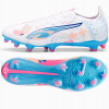 Kopačky Puma Ultra 5 Match Vol.Up FG/MG 108064-01 biele 42 1/2 /Puma