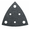 Fein Schleifblatt gelocht Dreieck K100 VE50