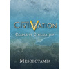 Sid Meier's Civilization V: Cradle of Civilization - Mesopotamia (MAC) DIGITAL - Steam PC