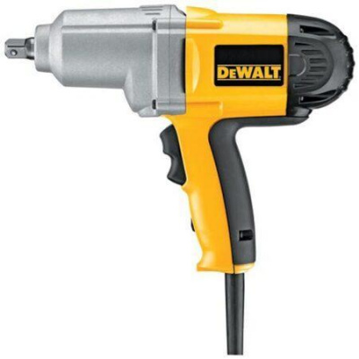 DEWALT DW292 Utahovák rázový 1/2" 440Nm