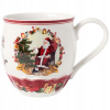 Villeroy Boch Toy's Fantasy Hrnček Santa 530 ml