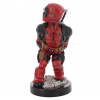 Cable Guys Marvel Deadpool Bringing Up The Rear v.2 - držiak na telefon a ovládač PS4/PS5/Xbox