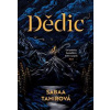 Dědic - Sabaa Tahir