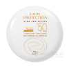 Avene Couvrance Haute protection SPF50 UV50B+A S Poudre compact púder Doré 10 g