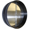 Franke ZK 120F Spätná klapka, 120 mm 112.0538.026