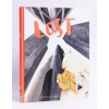 Lost - Ilustrajo Mariajo