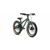 Detský bicykel EARLY RIDER Hellion 16 Forest Green
