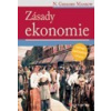 Zásady ekonomie - Mankiw Gregory N.