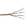 Digitus UTP kabel lanko AWG24 / 7, Cat.5e, box 305m, PVC