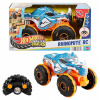 Hot Wheels Monster Trucks RC Rhinomite, diaľkovo ovládané vozidlo 1:24