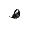 HP HyperX CloudX Stinger - Gaming Headset (Black-Green) - Xbox 4P5K1AA