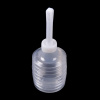 [180 ml 2ks] 89ml / 160ml / 220ml klystír ([180 ml 2ks] 89ml / 160ml / 220ml klystír)