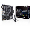 ASUS PRIME B550M-A WIFI II, AMD B550, 4xDDR4, 1xHDMI, 1xDVI, 1xVGA, WI-FI, mATX 90MB19X0-M0EAY0