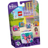 LEGO® Friends 41668 Ema a jej módny boxík