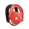 Kladka na lano Petzl Rescue - red