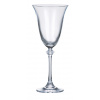 BOHEMIA ALEXANDRA OKULIARE 185ML BIELE VÍNO 6 KS