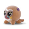 TM Toys Zvířátko Flockies Pavián Max 4 cm