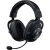 Logitech Gaming G Pro X náhlavná súprava cez ucho káblové, 981-000818, 7.1 Surround, čierna, Redukcia šumu mikrofónu, Potlačenie hluku; 981-000818