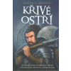 Křivé ostří - Martin D. Antonín