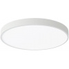 IMMAX NEO LITE SEMPLICU SMART stropné svietidlo 40cm 36W 2736 lm, s podporou BEACON, Wi-Fi, TUYA, biele