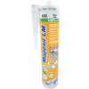 Silikón Mapesil LM 310 ml MAPEI 100 biely