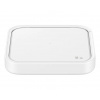 Samsung Bezdrôtová nabíjacia podložka (15W), bez kábla v balení White (EP-P2400BWEGEU)