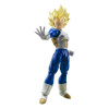 Bandai Tamashii Nations Dragon Ball Z S.H. Figuarts Akční Figurka Super Saiyan Vegeta (Awakened Super Saiyan Blood) 14 cm