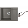 Set Sinks AMANDA 650 Truffle + batéria Sinks Pronto Truffle