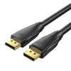 Kábel DisplayPort 3m Vention HCCBI čierny (HCCBI)