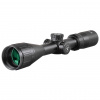 Puškohľad Valiant Lynx 3-9x40 AO SIR MilDot - čierny