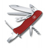 Victorinox Outrider Red