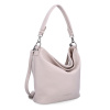 Kabelka cez rameno Carmelo ružová 4272 LI