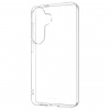 TPU gelový kryt FIXED Story AntiUV pro Samsung Galaxy S26, čirý FIXTCCA-1704-TR