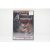 Resident Evil 4 [Ukážkový disk] Nintendo Gamecube (Resident Evil 4 [Ukážkový disk] Nintendo Gamecube)