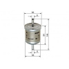 TATechnix Palivový filter Opel ASCONA C (J82) - 1.6i, 1.6iCat, 1.8, 1.8E, 1.8i, 2.0i, 2.0iCat, 2.0i