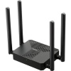 Mercusys MR62X AX1500 WiFi 6 Dual-Band Router (MR62X AX1500 WiFi 6 Router)