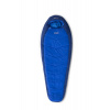 Pinguin Mistral Lady zip pravý zip barva blue