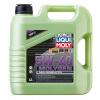 LIQUI MOLY Motorový olej 5W-40 4l 8578