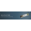 MIKROTIK SFP/SFP+/SFP28 module 1/10/25G Single Mode 10km 131