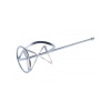 LEVIOR 35087 Metla miešacia metla 160mm M14