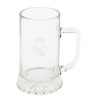 Fan-shop Půllitr REAL MADRID Cerveza Escudo