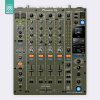 Doto Design Skin DJM-900 NXS2 FULL COLORS Army Green