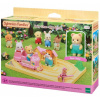 Sylvanian Families 5320 Dětský vláček