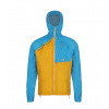 Pánska technická bunda Direct Alpine Cyclone Mango/ocean L